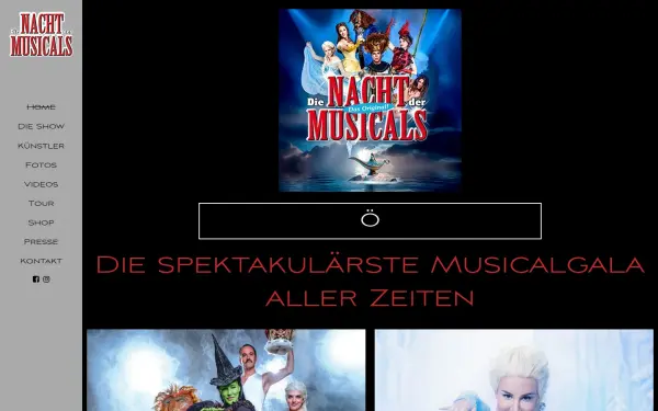 dienachtdermusicals.show