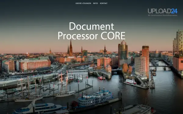 document-processor.de