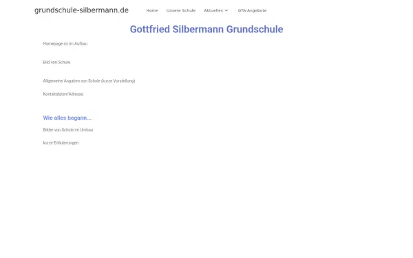 grundschule-silbermann.de