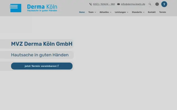 www.derma-koeln.de