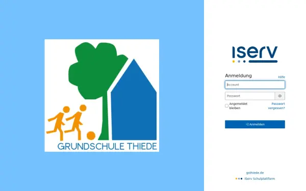 gsthiede.de