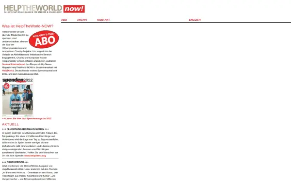 helptheworld-now.de