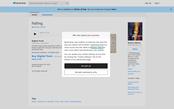 kieranatkins.bandcamp.com