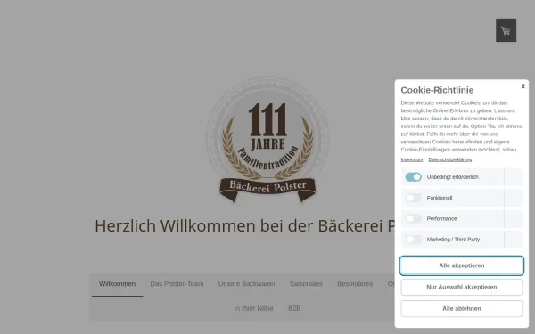 www.baeckerei-polster.de