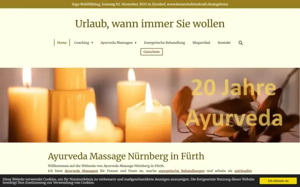 www.massagenuernberg.de