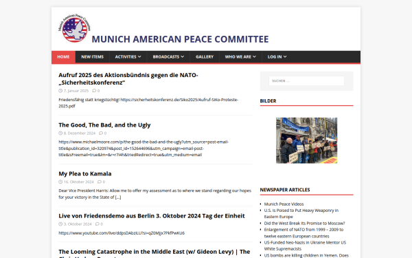 www.munich-american-peace-committee.org