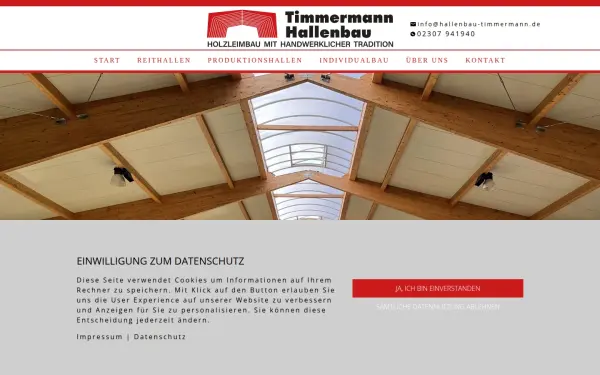 www.hallenbau-timmermann.de