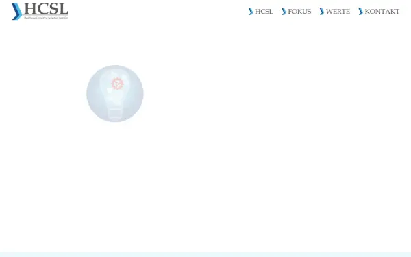 www.hcsl.de