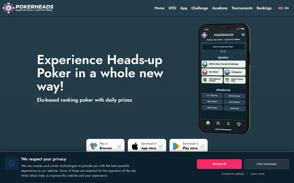 pokerheads.de