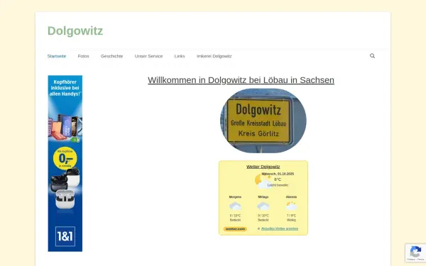 www.dolgowitz.de