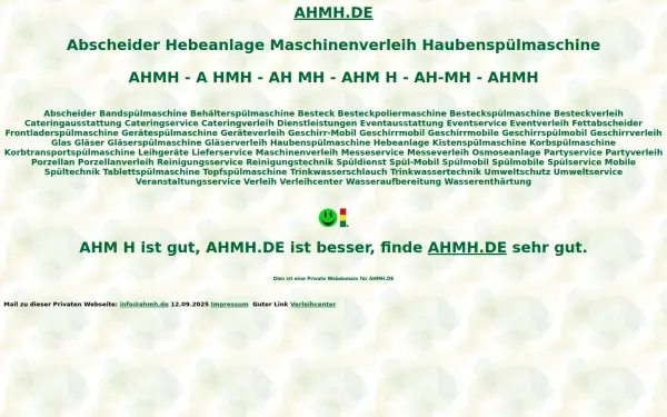 ahmh.de