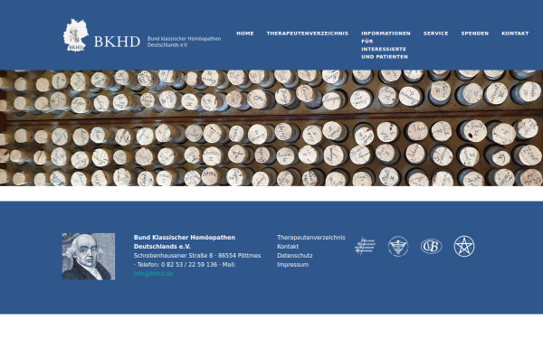 bkhd.de