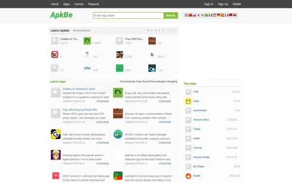 www.apkbe.com