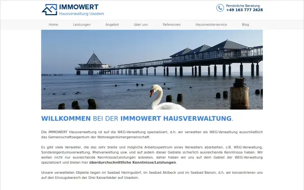www.hausverwaltung-usedom.de