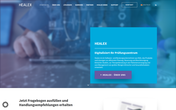healex.systems