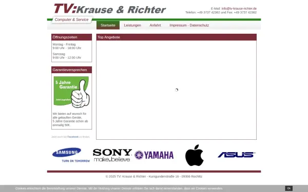 tv-krause-richter.de