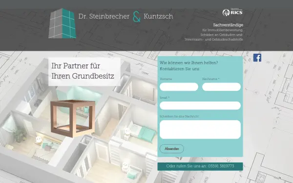 www.diana-steinbrecher.de