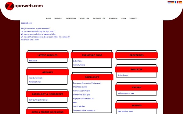 zapaweb.com