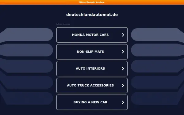 deutschlandautomat.de