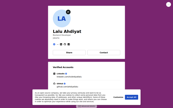 ahdiyatlalu.bio