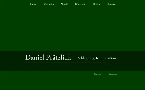 daniel-praetzlich.de