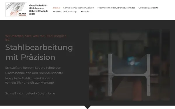 gss-schweisstechnik.de