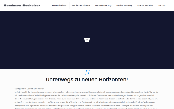 www.seeholzer.de