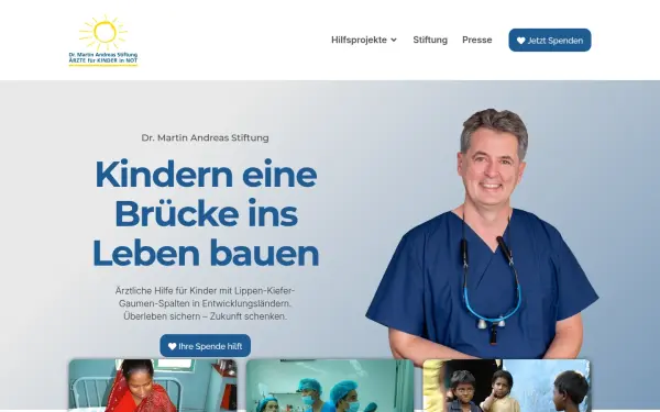 aerzte-fuer-kinder-in-not.de