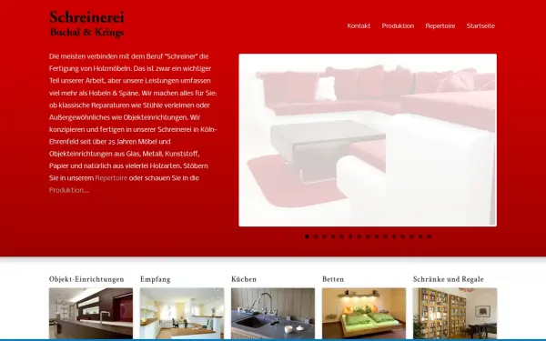die-schreiner-kueche.de