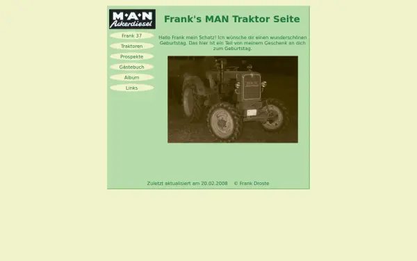 man-trecker.de