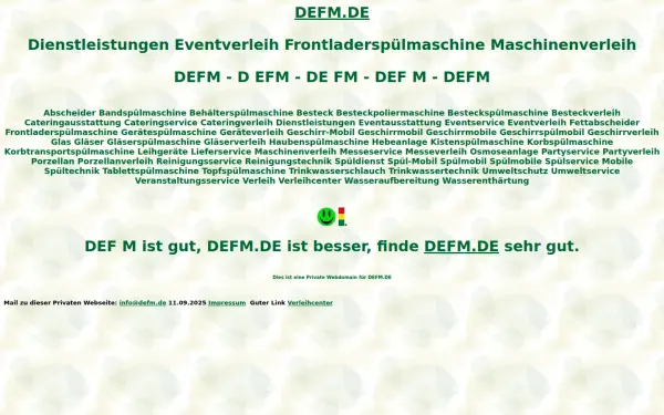 defm.de