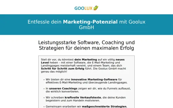 goolux.com