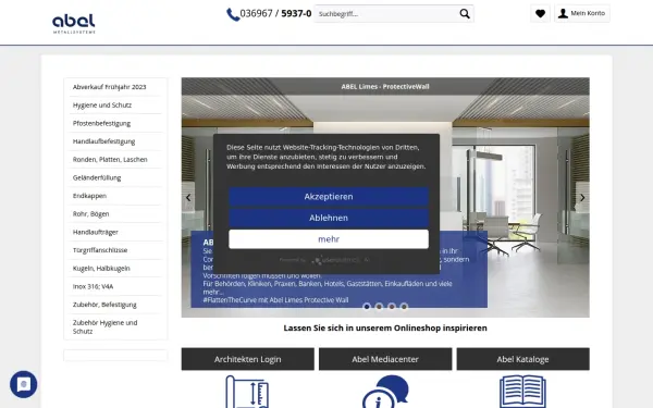 www.abelshop.de