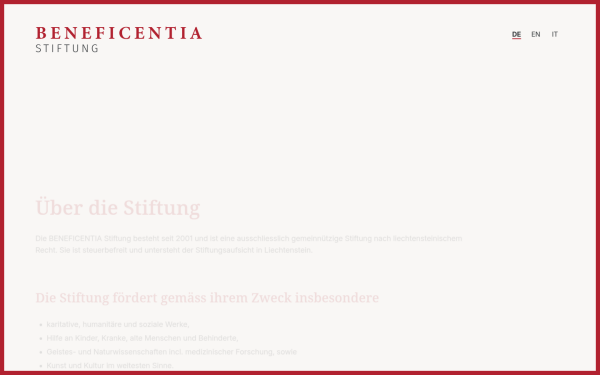 www.beneficentia.li