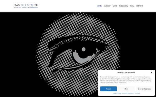 www.das-guckloch.de