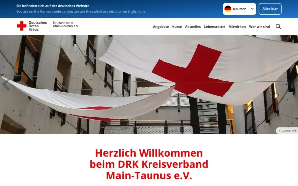 www.drk-maintaunus.de