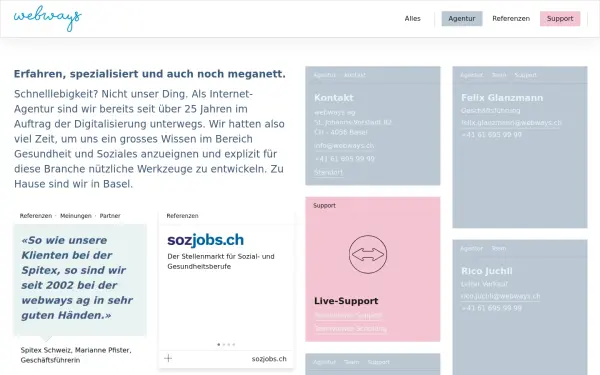 www.webways.ch
