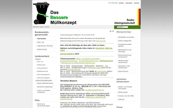 das-bessere-muellkonzept.de