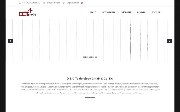 dc-tech.de