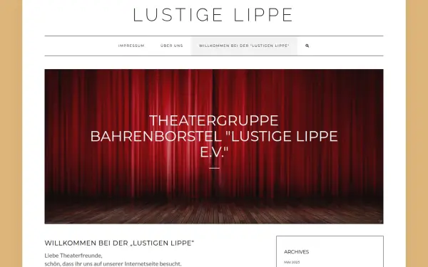 lustige-lippe.de