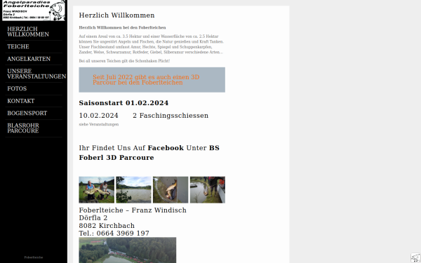 www.foberlteiche.at