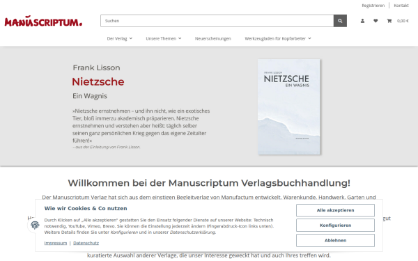 www.manuscriptum.de