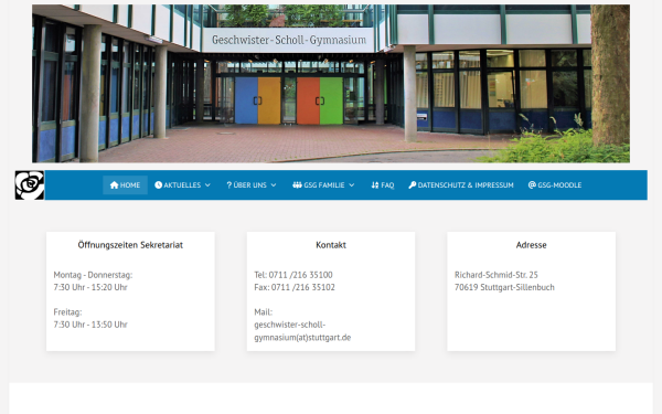 geschwister-scholl-gymnasium.de