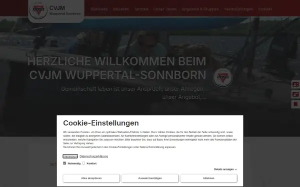 www.cvjm-sonnborn.de