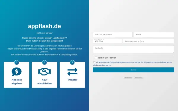 appflash.de