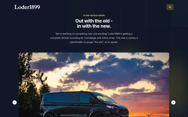 loder1899.de