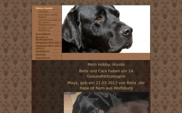 www.die-labbitante.de