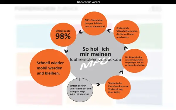 www.fuehrerschein-zurueck.de