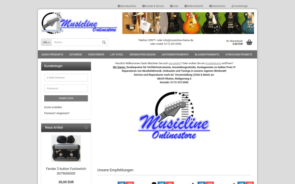 www.musicline-rheine.de
