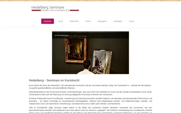 heidelberg-seminare.de